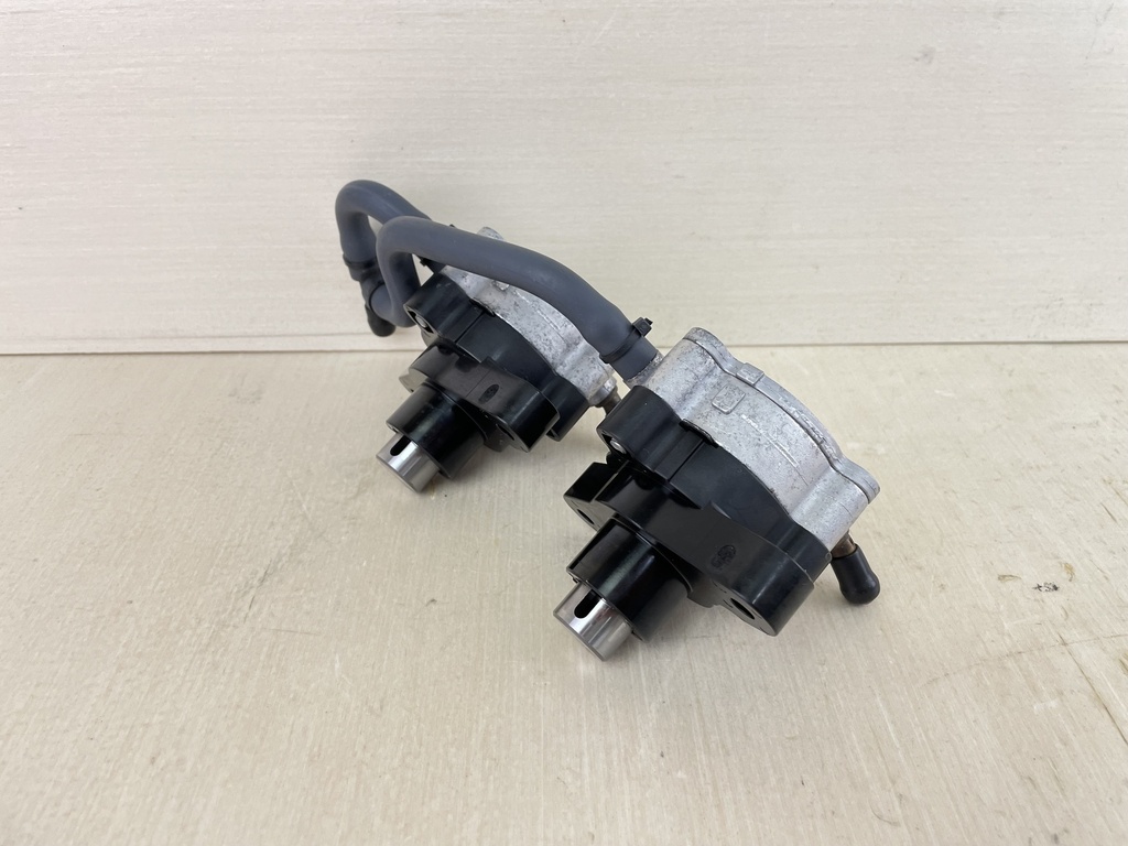 63P-24410-00-00 Yamaha 150HP 4 Stroke Outboard Fuel Pump Set 04-2014