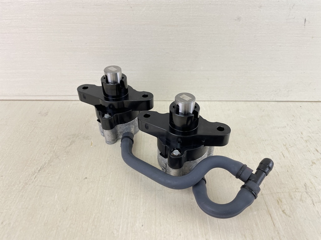 63P-24410-00-00 Yamaha 150HP 4 Stroke Outboard Fuel Pump Set 04-2014