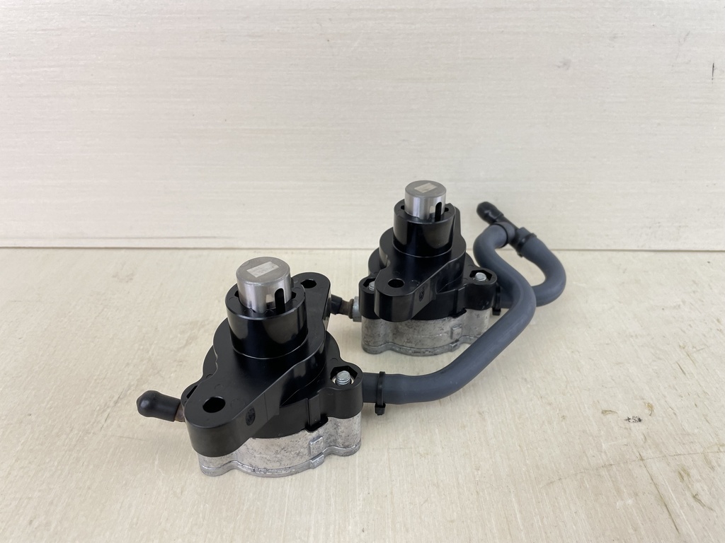 63P-24410-00-00 Yamaha 150HP 4 Stroke Outboard Fuel Pump Set 04-2014