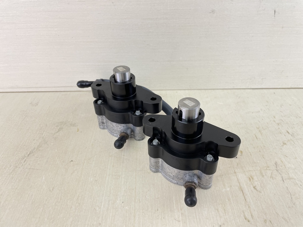 63P-24410-00-00 Yamaha 150HP 4 Stroke Outboard Fuel Pump Set 04-2014