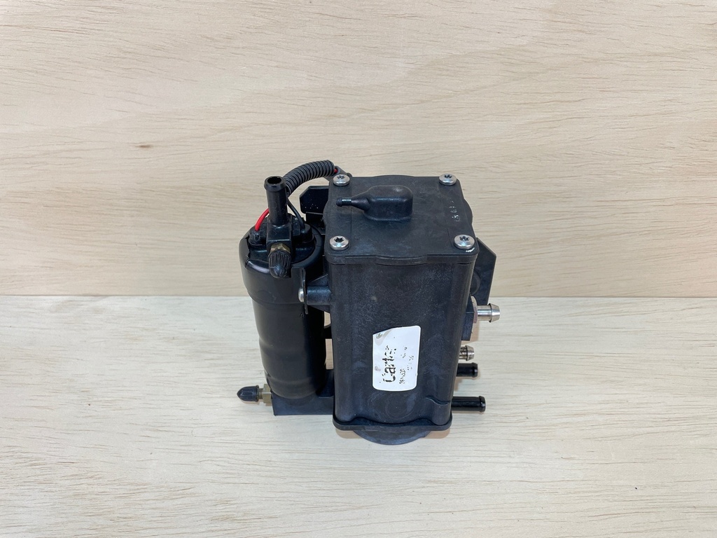 Evinrude Etec Fuel Pump & Vapor Separator Tank Vst 150 200 225 250 HP 5006063