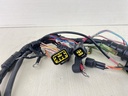 2001 Yamaha 100HP 4 Stroke Outboard Engine Wire Harness 67F-82590-01-00