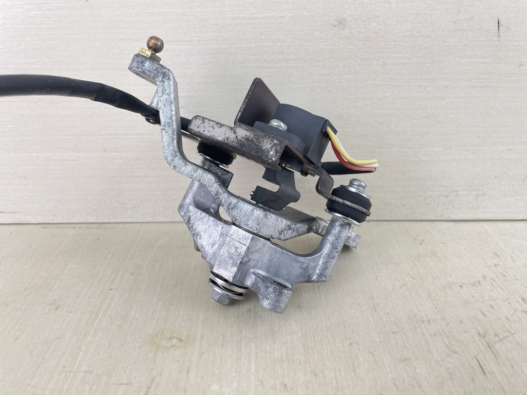 2001 Yamaha 100HP 4 Stroke Outboard Throttle Sensor 61A-85885-00-00