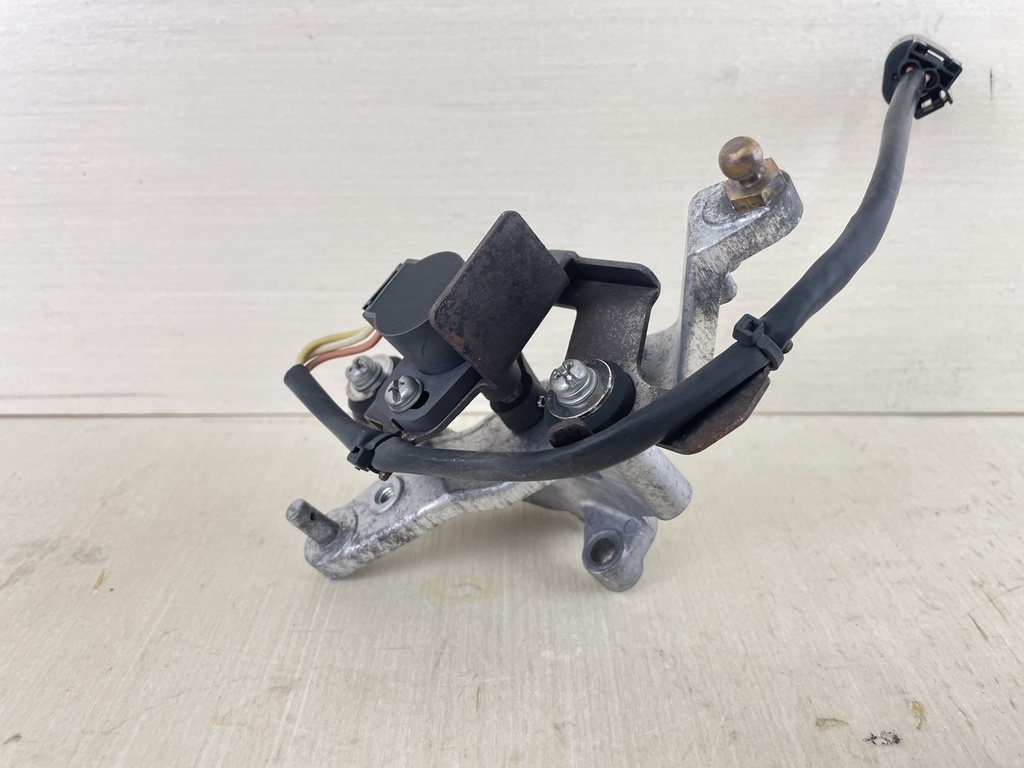 2001 Yamaha 100HP 4 Stroke Outboard Throttle Sensor 61A-85885-00-00