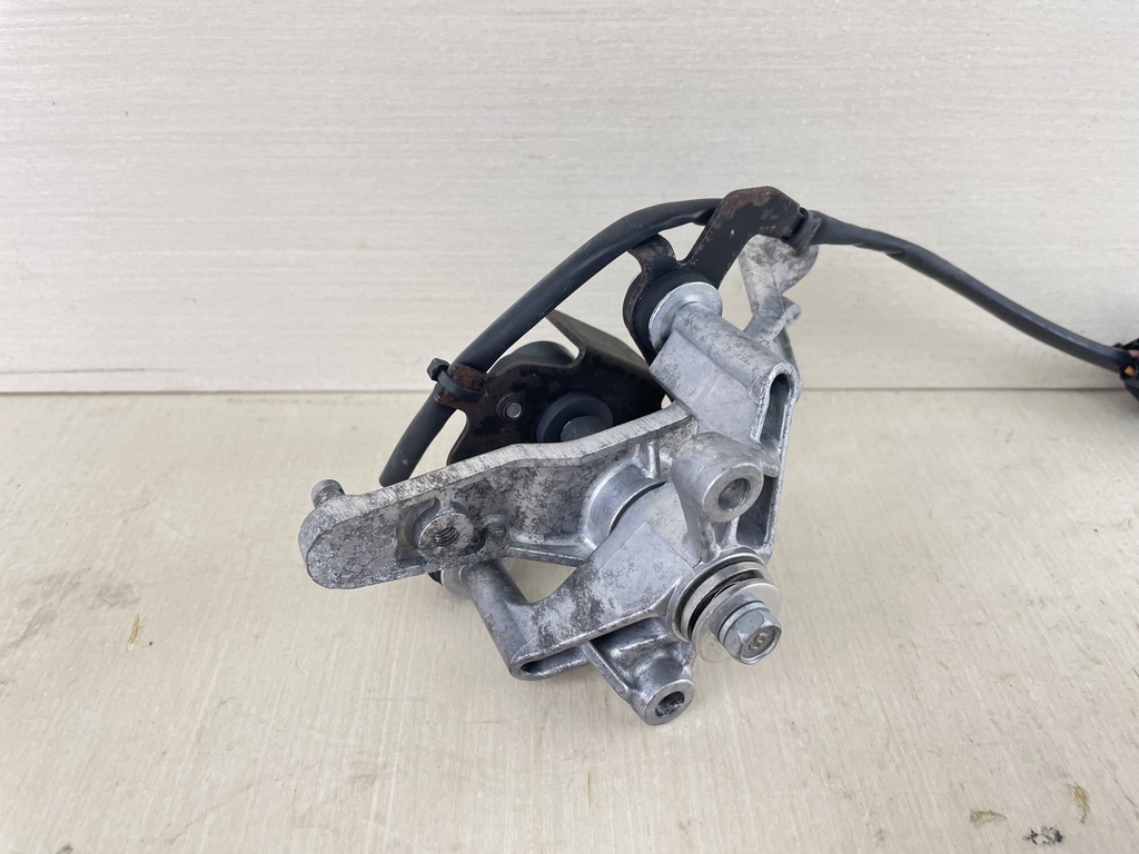 2001 Yamaha 100HP 4 Stroke Outboard Throttle Sensor 61A-85885-00-00