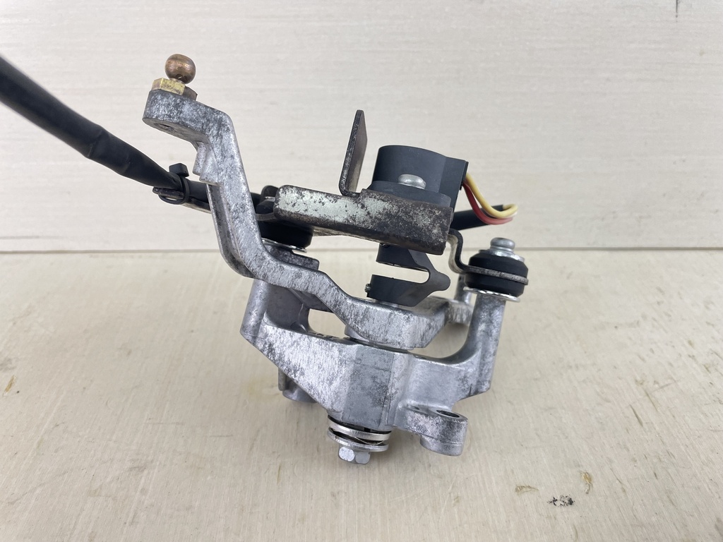 2001 Yamaha 100HP 4 Stroke Outboard Throttle Sensor 61A-85885-00-00