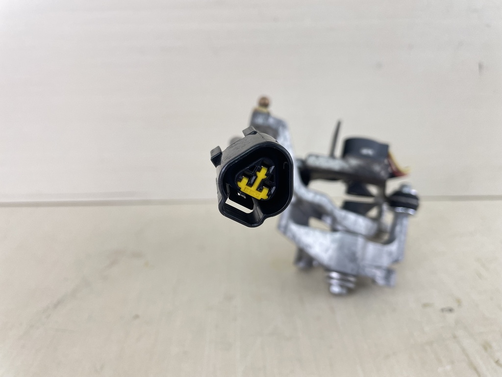 2001 Yamaha 100HP 4 Stroke Outboard Throttle Sensor 61A-85885-00-00