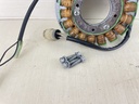 2001 Yamaha 100HP 4 Stroke Base Coil Stator Assembly 67F-85510-00-00