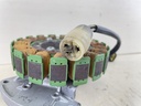2001 Yamaha 100HP 4 Stroke Base Coil Stator Assembly 67F-85510-00-00