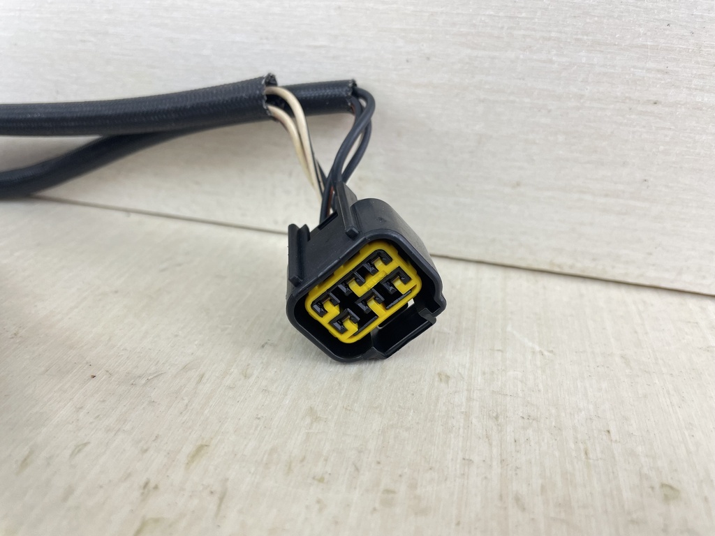 2001 Yamaha 100HP 4 Stroke Base Coil Stator Assembly 67F-85510-00-00