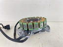 2001 Yamaha 100HP 4 Stroke Base Coil Stator Assembly 67F-85510-00-00