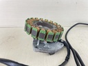2001 Yamaha 100HP 4 Stroke Base Coil Stator Assembly 67F-85510-00-00