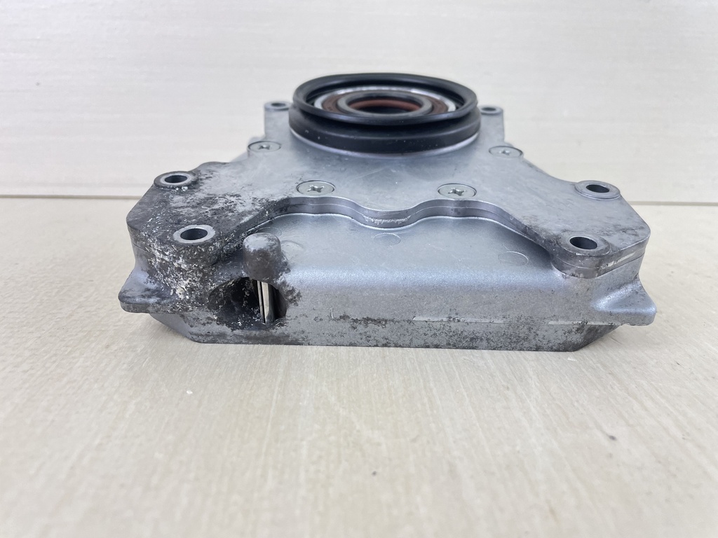 2001 Yamaha 100HP 4 Stroke Outboard Oil Pump Assembly 67F-13300-00-00