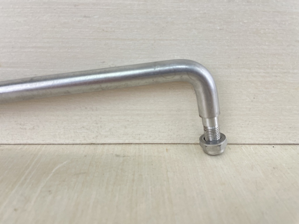 Yamaha Outboard Steering Guide 67F-61350-00-00