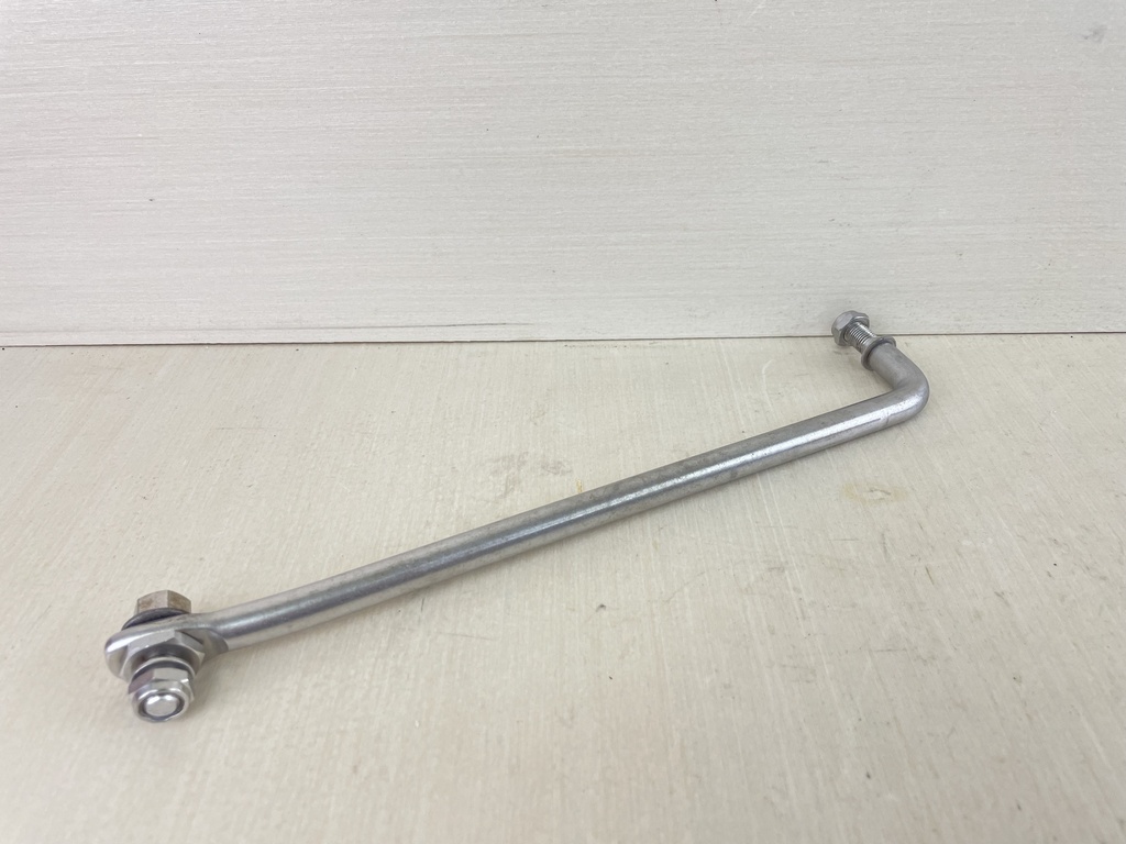 Yamaha Outboard Steering Guide 67F-61350-00-00