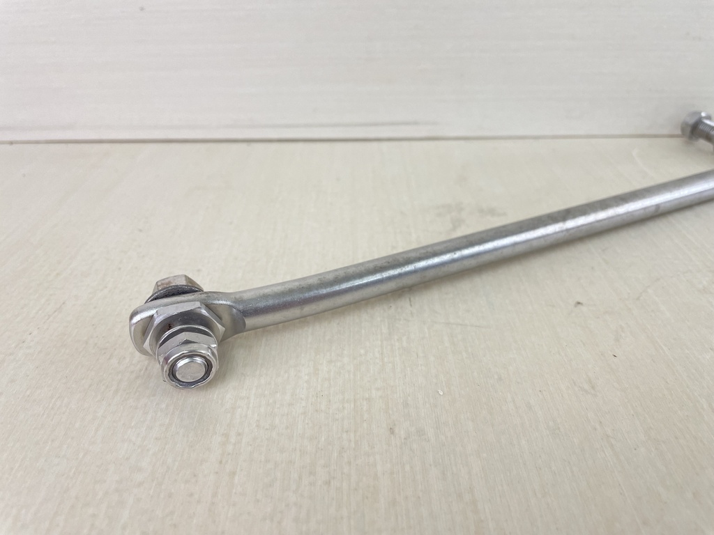 Yamaha Outboard Steering Guide 67F-61350-00-00