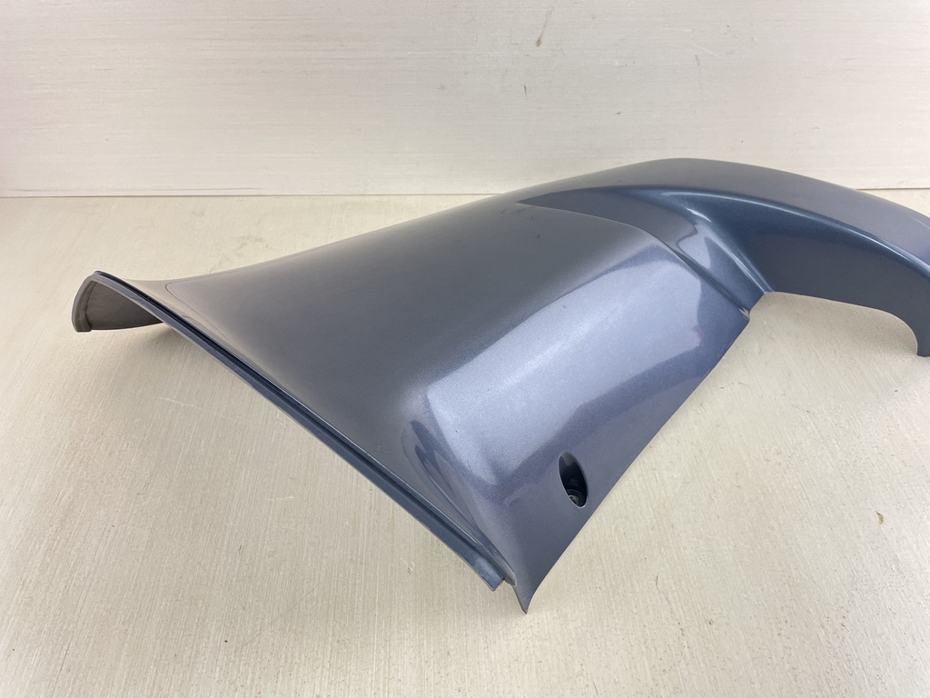 2003 Yamaha 225HP 4 Stroke Outboard Lower Apron Cowling Cover Set 69J-42771-00-8D