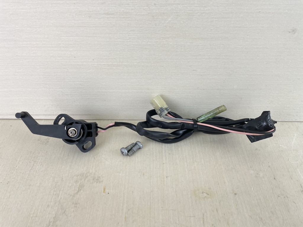 2003 Yamaha 225HP 4 Stroke Outboard Trim Sender Sending Unit 69J-83672-00-00