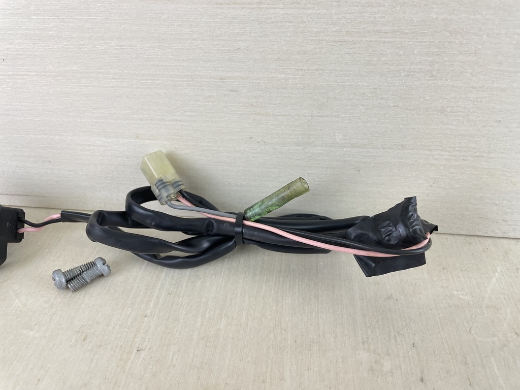 2003 Yamaha 225HP 4 Stroke Outboard Trim Sender Sending Unit 69J-83672-00-00