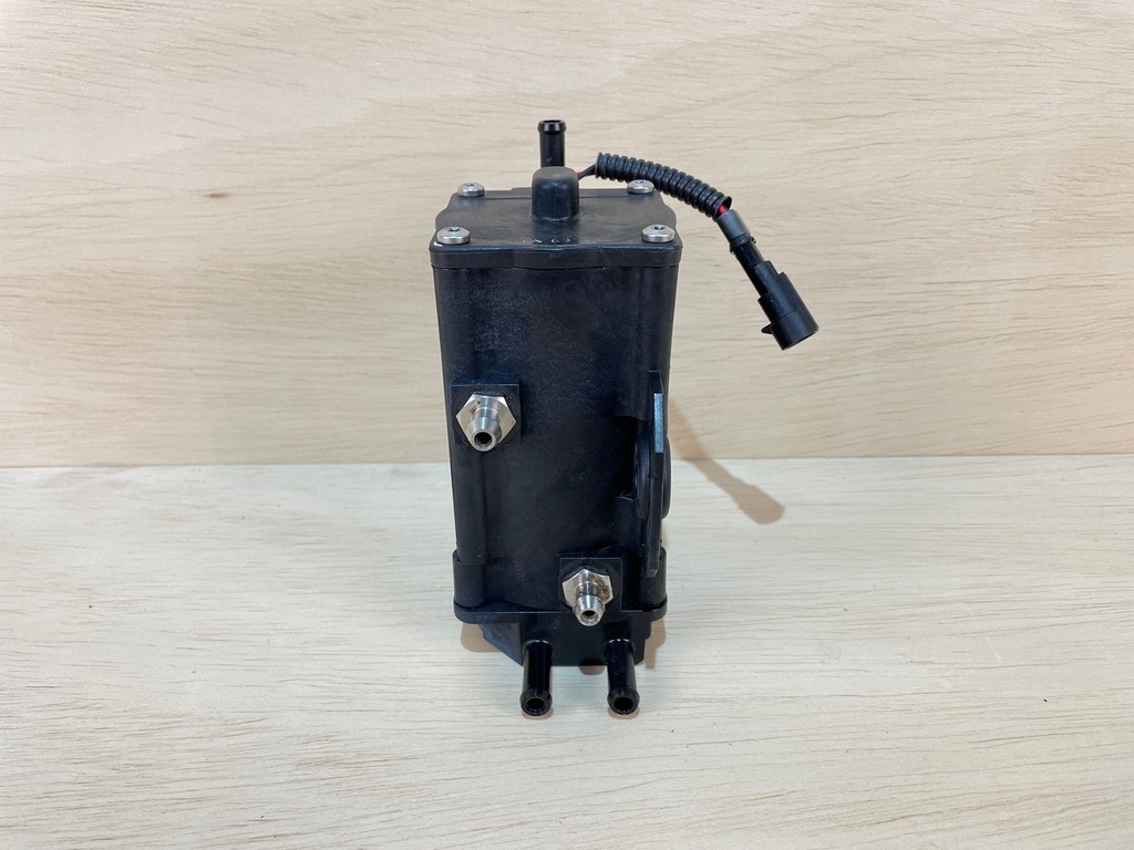 Evinrude Etec Fuel Pump & Vapor Separator Tank Vst 150 200 225 250 HP 5006063