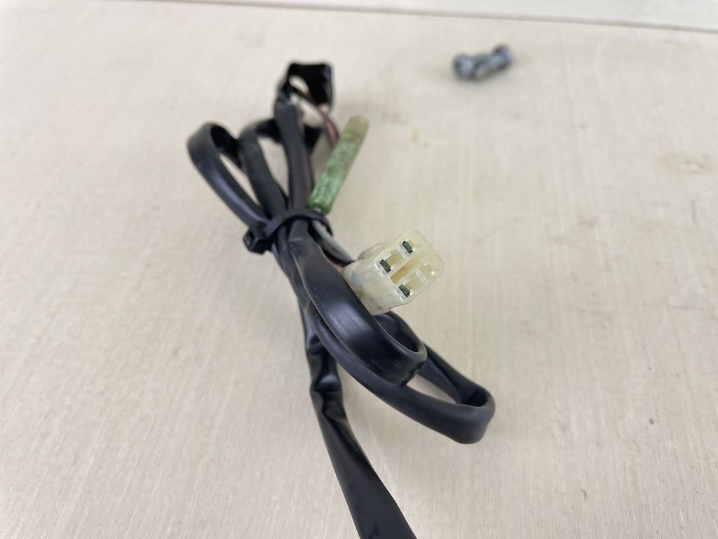 2003 Yamaha 225HP 4 Stroke Outboard Trim Sender Sending Unit 69J-83672-00-00