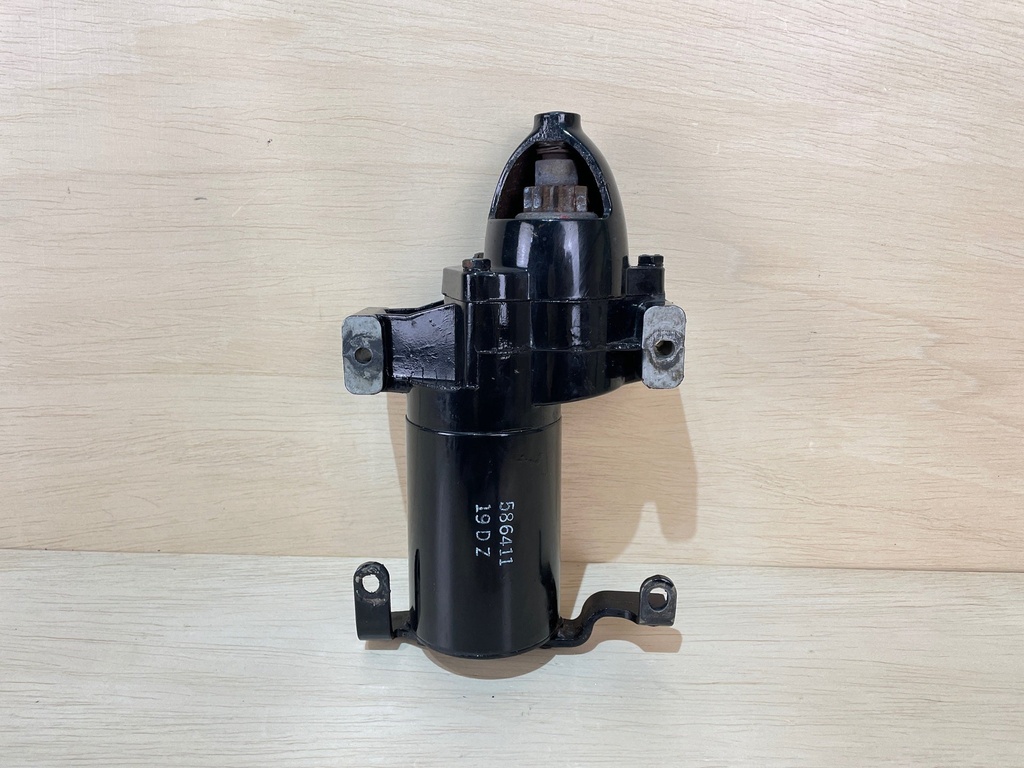 BRP Johnson Evinrude Starter Motor Assembly 0586890 586890