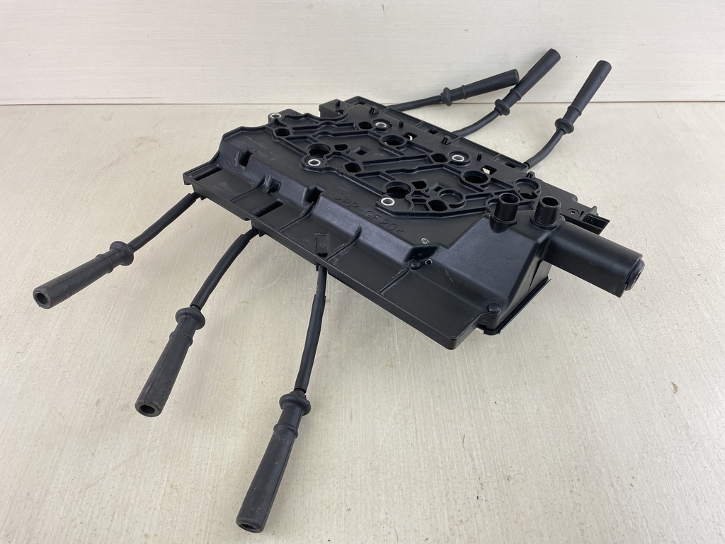 2002-2009 Yamaha 200 225HP 4 Stroke Outboard Ignition Coil Set W/ Bracket 69J-82310-00-00