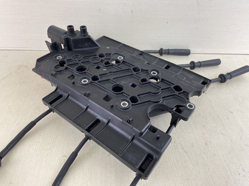 2002-2009 Yamaha 200 225HP 4 Stroke Outboard Ignition Coil Set W/ Bracket 69J-82310-00-00