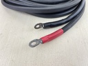 Yamaha 200 225HP 4 Stroke Outboard Battery Cable 69J-82105-00-00