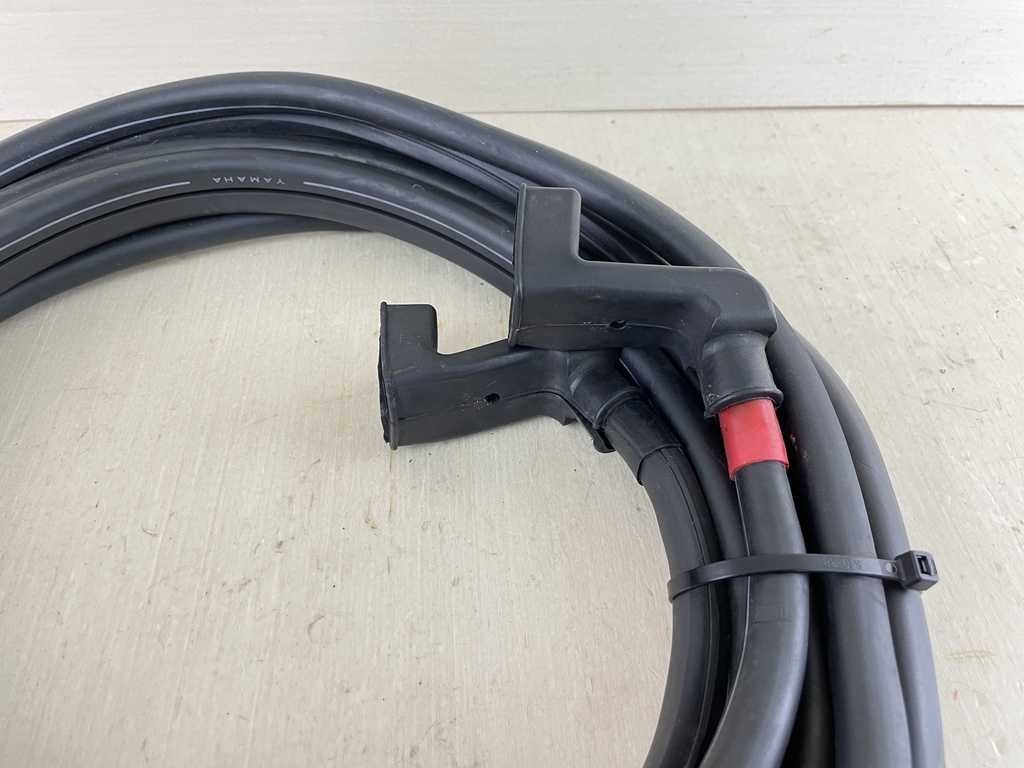 Yamaha 200 225HP 4 Stroke Outboard Battery Cable 69J-82105-00-00
