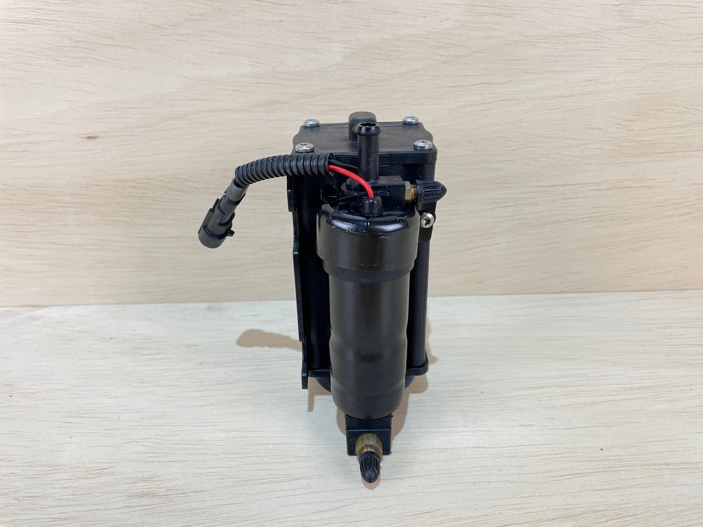 Evinrude Etec Fuel Pump & Vapor Separator Tank Vst 150 200 225 250 HP 5006063