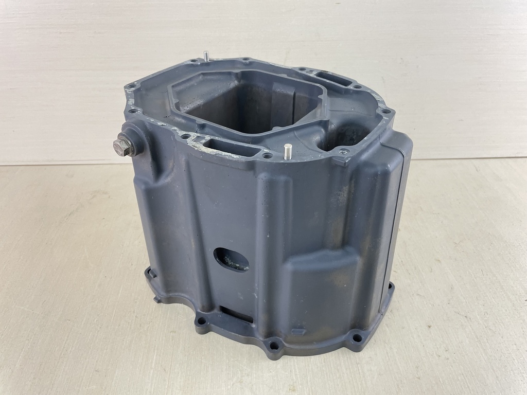 02-10 Yamaha 200 225 250 HP 4 Stroke Outboard Oil Pan Assembly 69J-15311-00-5B