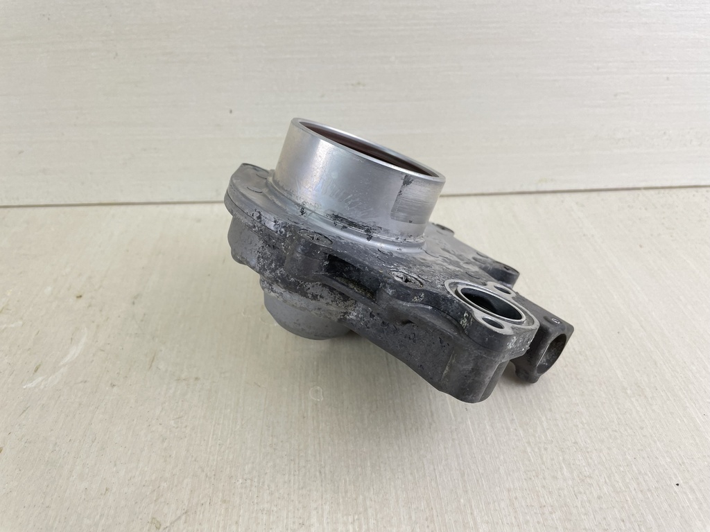 Oil Pump Assembly 69J-13300-00-00