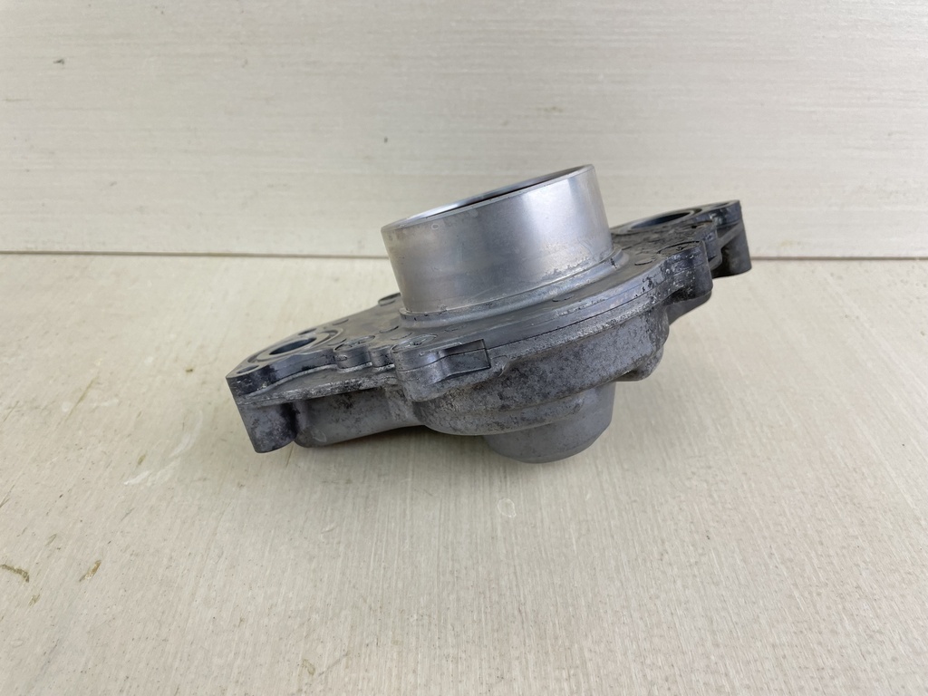 Oil Pump Assembly 69J-13300-00-00