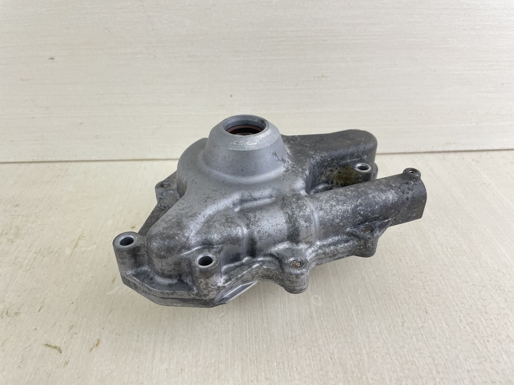 Oil Pump Assembly 69J-13300-00-00