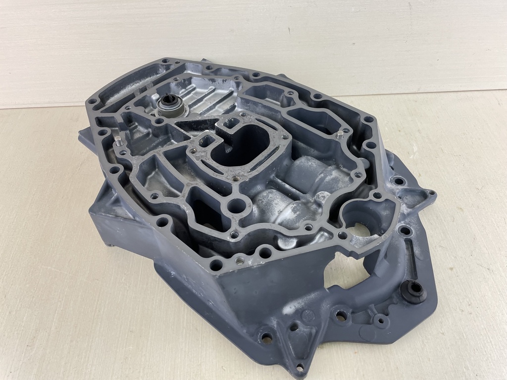 02-03 Yamaha 200 225 HP 4 Stroke Outboard Exhaust Guide 69J-41137-00-94