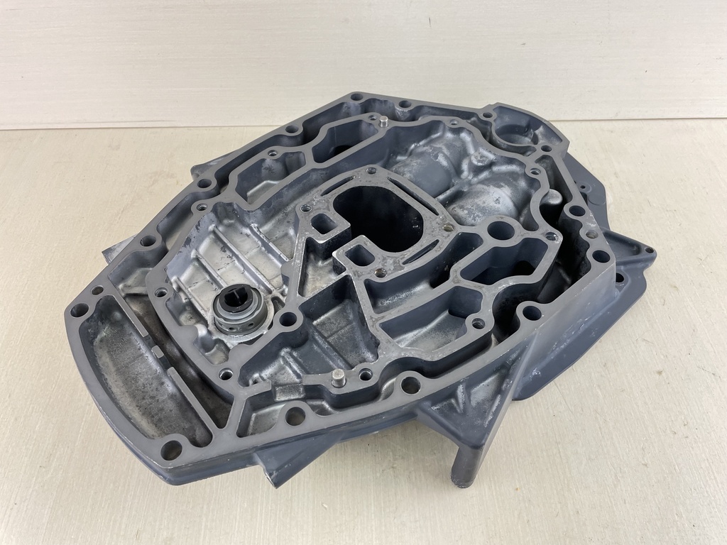 02-03 Yamaha 200 225 HP 4 Stroke Outboard Exhaust Guide 69J-41137-00-94