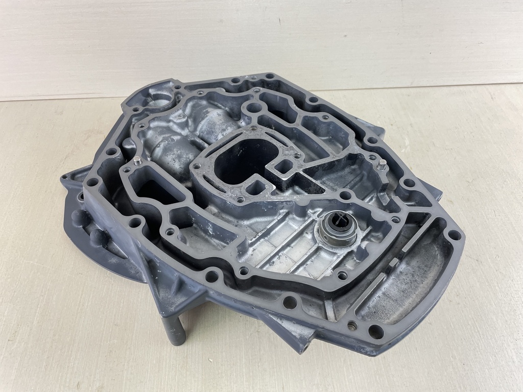 02-03 Yamaha 200 225 HP 4 Stroke Outboard Exhaust Guide 69J-41137-00-94