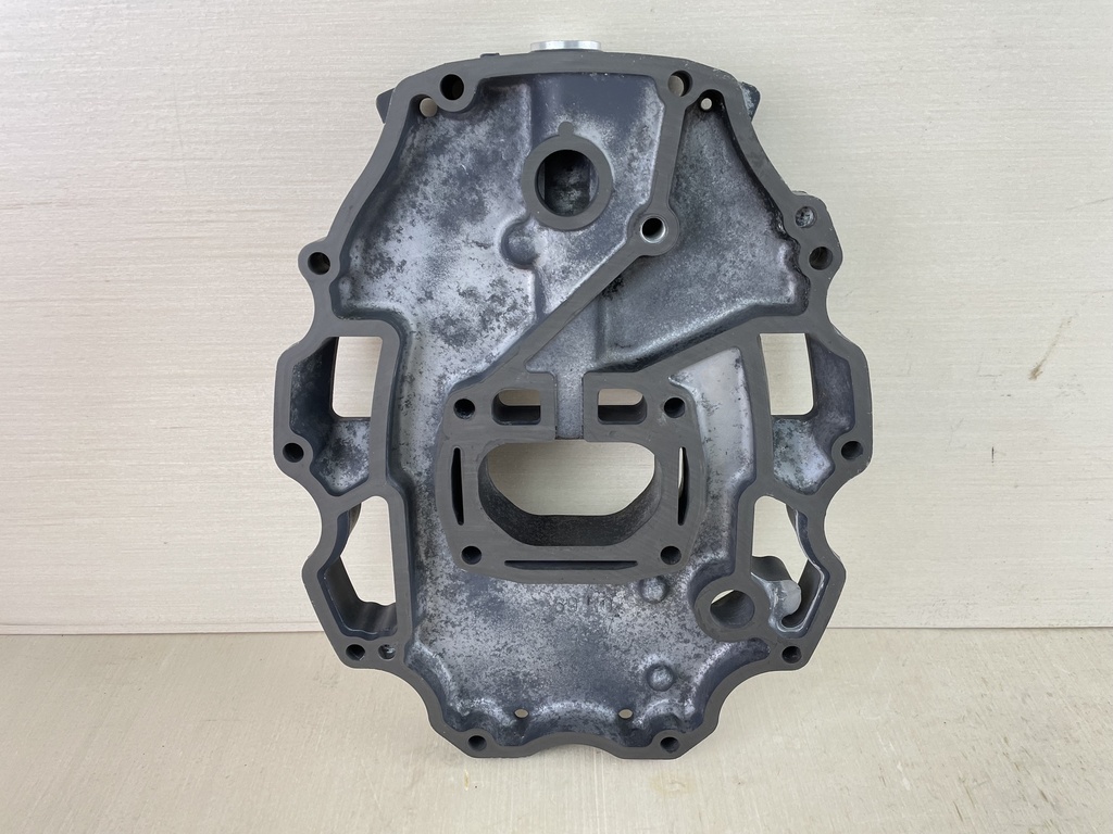 2003 Yamaha 225HP 4 Stroke Outboard Manifold Extension 69J-41131-00-94