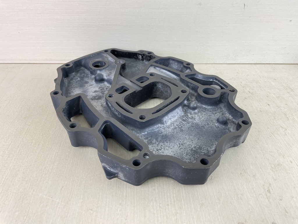 2003 Yamaha 225HP 4 Stroke Outboard Manifold Extension 69J-41131-00-94