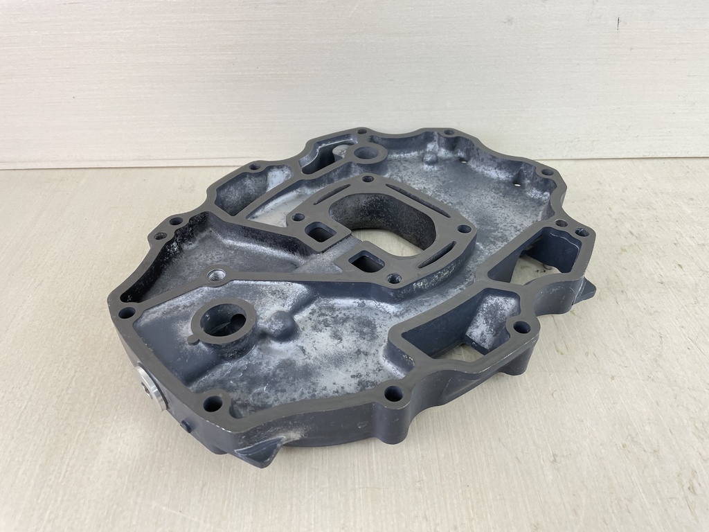 2003 Yamaha 225HP 4 Stroke Outboard Manifold Extension 69J-41131-00-94