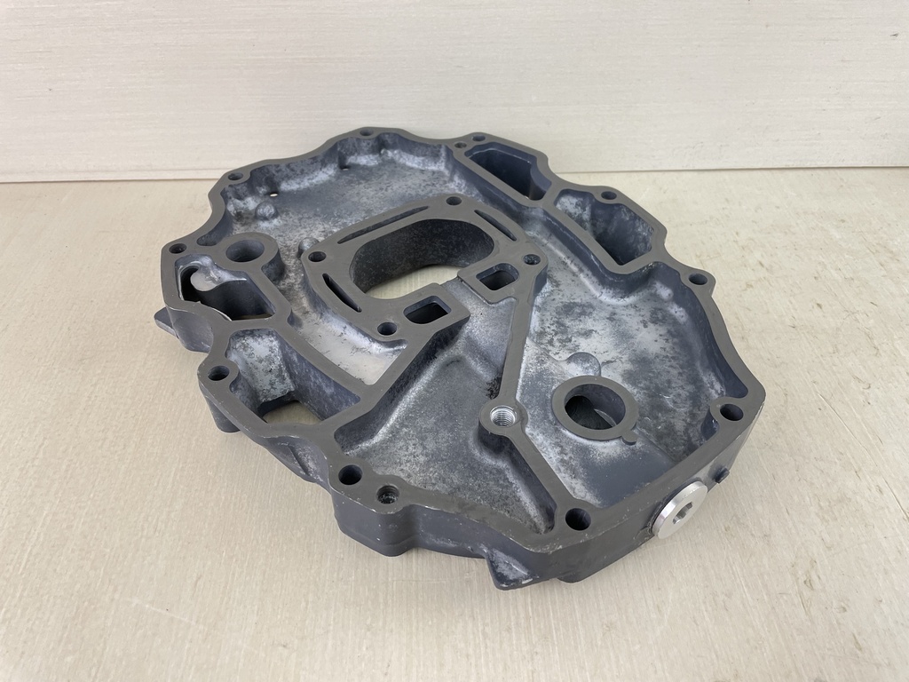 2003 Yamaha 225HP 4 Stroke Outboard Manifold Extension 69J-41131-00-94