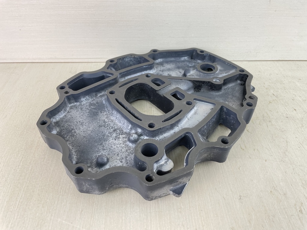 2003 Yamaha 225HP 4 Stroke Outboard Manifold Extension 69J-41131-00-94