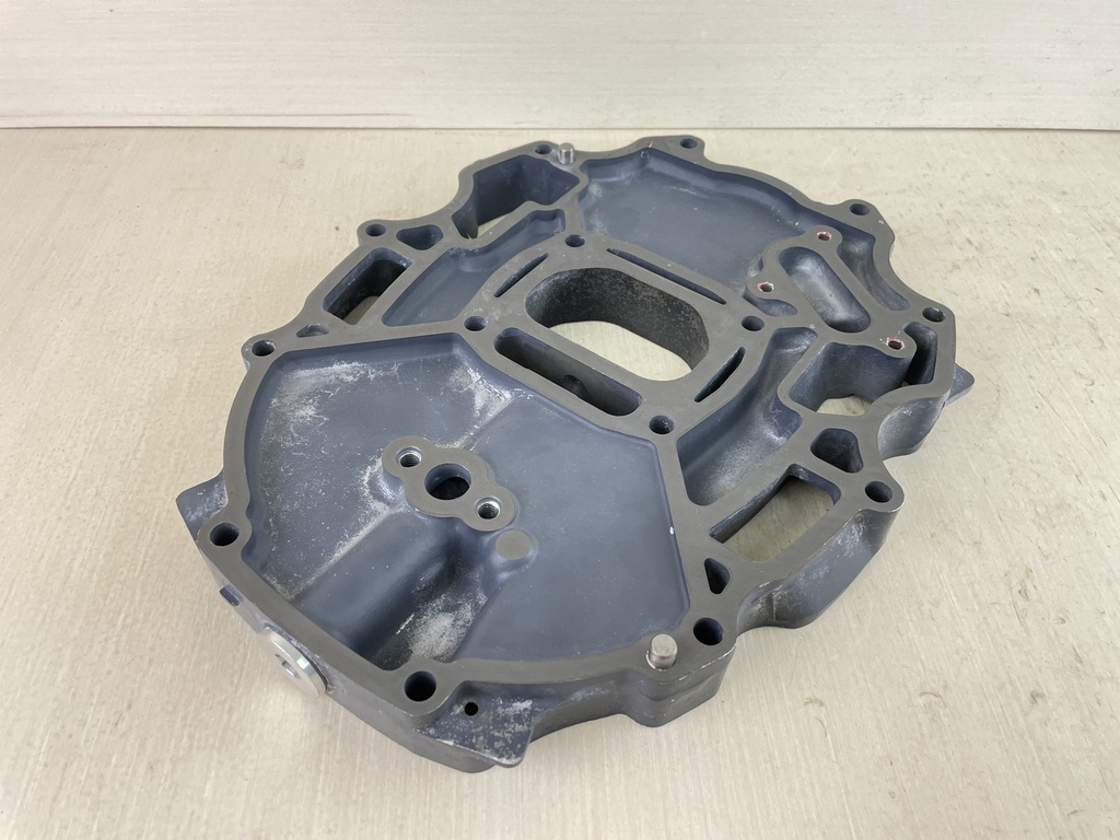 2003 Yamaha 225HP 4 Stroke Outboard Manifold Extension 69J-41131-00-94