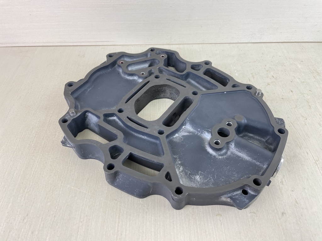 2003 Yamaha 225HP 4 Stroke Outboard Manifold Extension 69J-41131-00-94