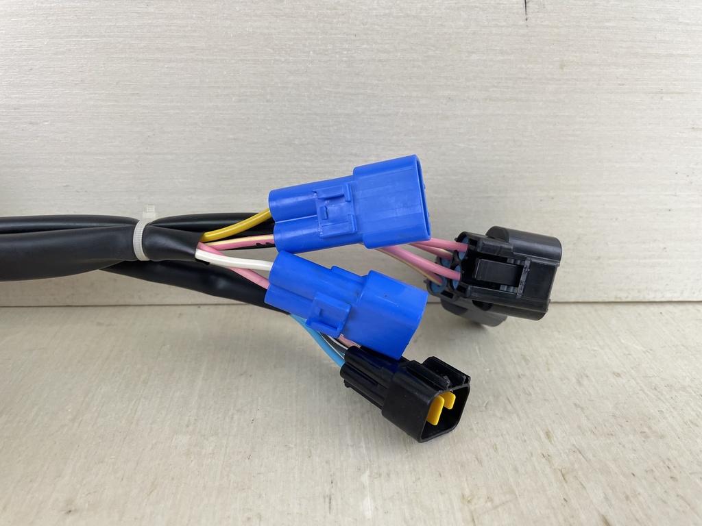 2003 Yamaha 200 225 HP 4 Stroke Outboard Driver Unit 69J-83306-00-00