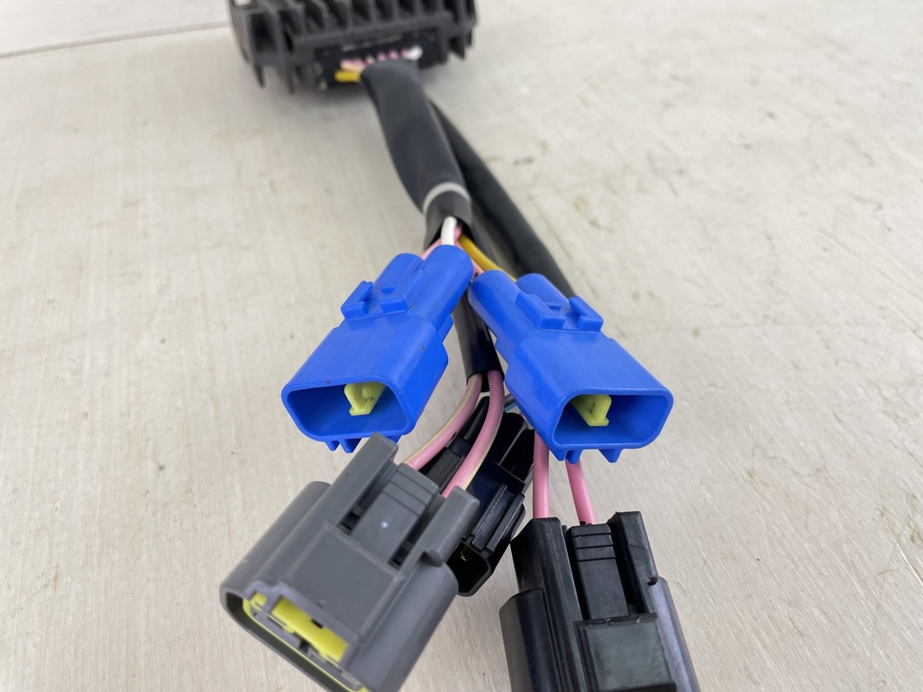 2003 Yamaha 200 225 HP 4 Stroke Outboard Driver Unit 69J-83306-00-00