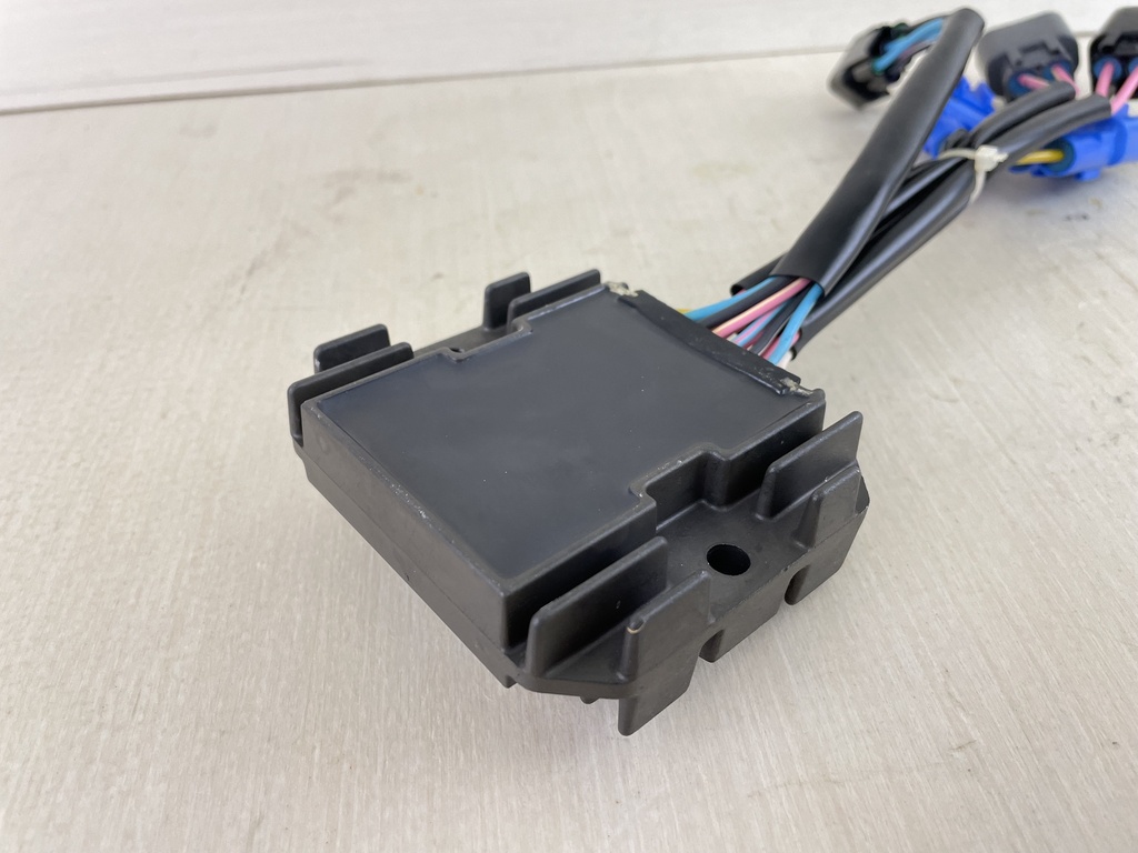 2003 Yamaha 200 225 HP 4 Stroke Outboard Driver Unit 69J-83306-00-00