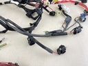 2012 Yamaha 150HP 4 Stroke Outboard Engine Wire Harness 63P-82590-60-00