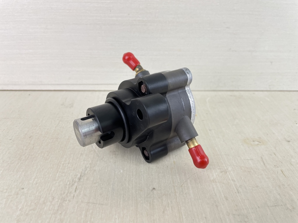 04 - 2014 Yamaha 150HP 4 Stroke Outboard Fuel Pump Assembly 63P-24410-10-00